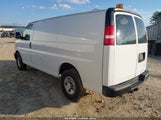Chevrolet Express  Work Van 1GCWGAFF4G1335175 снимка