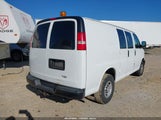 Chevrolet Express  Work Van 1GCWGAFF4G1335175 снимка