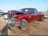 Ram  Tradesman 4X2 8' Box 3C63RPGL8JG421450 снимка