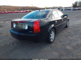 Cadillac Cts Standard 1G6DM57T770166838 снимка
