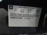 Cadillac Cts Standard 1G6DM57T770166838 снимка