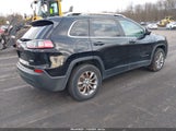 Jeep Cherokee Latitude Plus 4X4 1C4PJMLB2KD177497 снимка