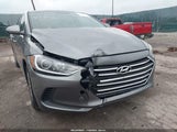Hyundai Elantra Se KMHD74LF7HU117434 снимка