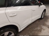 Audi Q3 Premium 45 Tfsi Quattro Tiptronic WA1AECF3XL1075421 fotografie