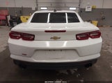 Chevrolet Camaro Rwd 1Lt 1G1FB1RX7N0120887 снимка