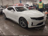 Chevrolet Camaro Rwd 1Lt 1G1FB1RX7N0120887 снимка
