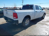 Ram  Classic Tradesman 4X4 6'4 Box 1C6RR7ST4KS599707 fotografie