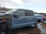 Ford F-150 Lightning Platinum 1FT6W1EV3PWG18620 снимка