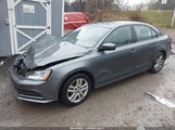 Volkswagen Jetta 1.4T S 3VW167AJ4JM228288 снимка