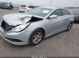 Hyundai Sonata Gls 5NPEB4AC9EH859565 снимка