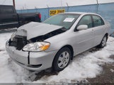Toyota Corolla Le 1NXBR32EX5Z350014 снимка