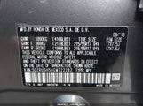 Honda Hr-V Ex 3CZRU6H56GM722282 снимка