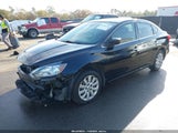 Nissan Sentra Sv 3N1AB7AP9HY270075 снимка
