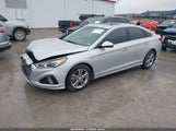 Hyundai Sonata Limited 5NPE34AF8KH815897 снимка