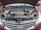 Chevrolet Traverse 1Lt 1GNKVGKD7FJ387028 снимка