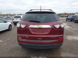 Chevrolet Traverse 1Lt 1GNKVGKD7FJ387028 снимка