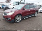Chevrolet Traverse 1Lt 1GNKVGKD7FJ387028 снимка