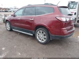 Chevrolet Traverse 1Lt 1GNKVGKD7FJ387028 снимка
