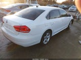 Volkswagen Passat 2.5L Se 1VWBP7A34CC103833 снимка