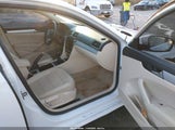 Volkswagen Passat 2.5L Se 1VWBP7A34CC103833 снимка