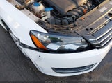 Volkswagen Passat 2.5L Se 1VWBP7A34CC103833 снимка