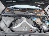 Audi A6 2.7T S-Line WAUCD64B64N098988 снимка