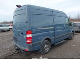 Mercedes-Benz Sprinter  Standard Roof V6 WD3PE7CDXJP643157 fotografie