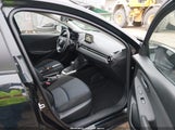 Toyota Yaris Ia 3MYDLBYVXHY148406 снимка