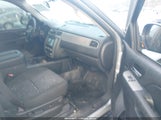Chevrolet Tahoe Commercial Fleet 1GNLC2E08CR180196 photo