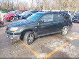 Mitsubishi Outlander Xls JA4LZ41F24U054079 снимка