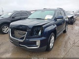 GMC Terrain Sle-2 2GKFLTEK8G6202457 снимка