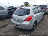 Nissan Versa 1.8S 3N1BC13E58L442884 снимка