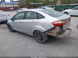 Ford Fiesta S 3FADP4AJ7EM127642 снимка