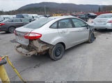 Ford Fiesta S 3FADP4AJ7EM127642 снимка