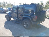 Jeep Wrangler 4Xe Unlimited Rubicon 4X4 1C4JJXR65NW121094 photo