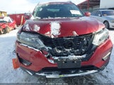 Nissan Rogue Sv 5N1AT2MV3JC847264 снимка