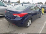 Hyundai Elantra Gls 5NPDH4AE2BH044759 снимка