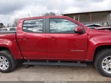 Chevrolet Colorado 4Wd Short Box Lt 1GCGTCEN5M1293079 снимка