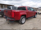 Chevrolet Colorado 4Wd Short Box Lt 1GCGTCEN5M1293079 photo