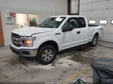 Ford F-150 Xlt 1FTEX1EP2JFE05319 снимка