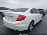 Honda Civic Lx 19XFB2F53CE357719 fotografie