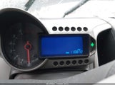 Chevrolet Sonic Lt Auto 1G1JC5SH3D4134388 снимка