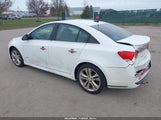 Chevrolet Cruze Ltz 1G1PG5SB0E7379935 снимка