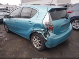 Toyota Prius C Three JTDKDTB35C1019423 снимка