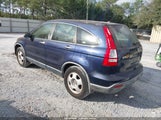 Honda Cr-V Lx JHLRE38389C013313 снимка