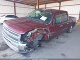 Chevrolet Silverado  Lt 3GCPCSE09DG282120 снимка