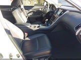 Infiniti Q50 2.0T Base JN1CV7AP0HM641451 снимка