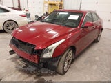 Cadillac Ats Performance 1G6AC5S30D0119210 снимка