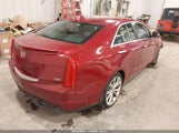 Cadillac Ats Performance 1G6AC5S30D0119210 fotografie