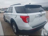 Ford Explorer Xlt 1FMSK8DH4PGC02919 fotografie